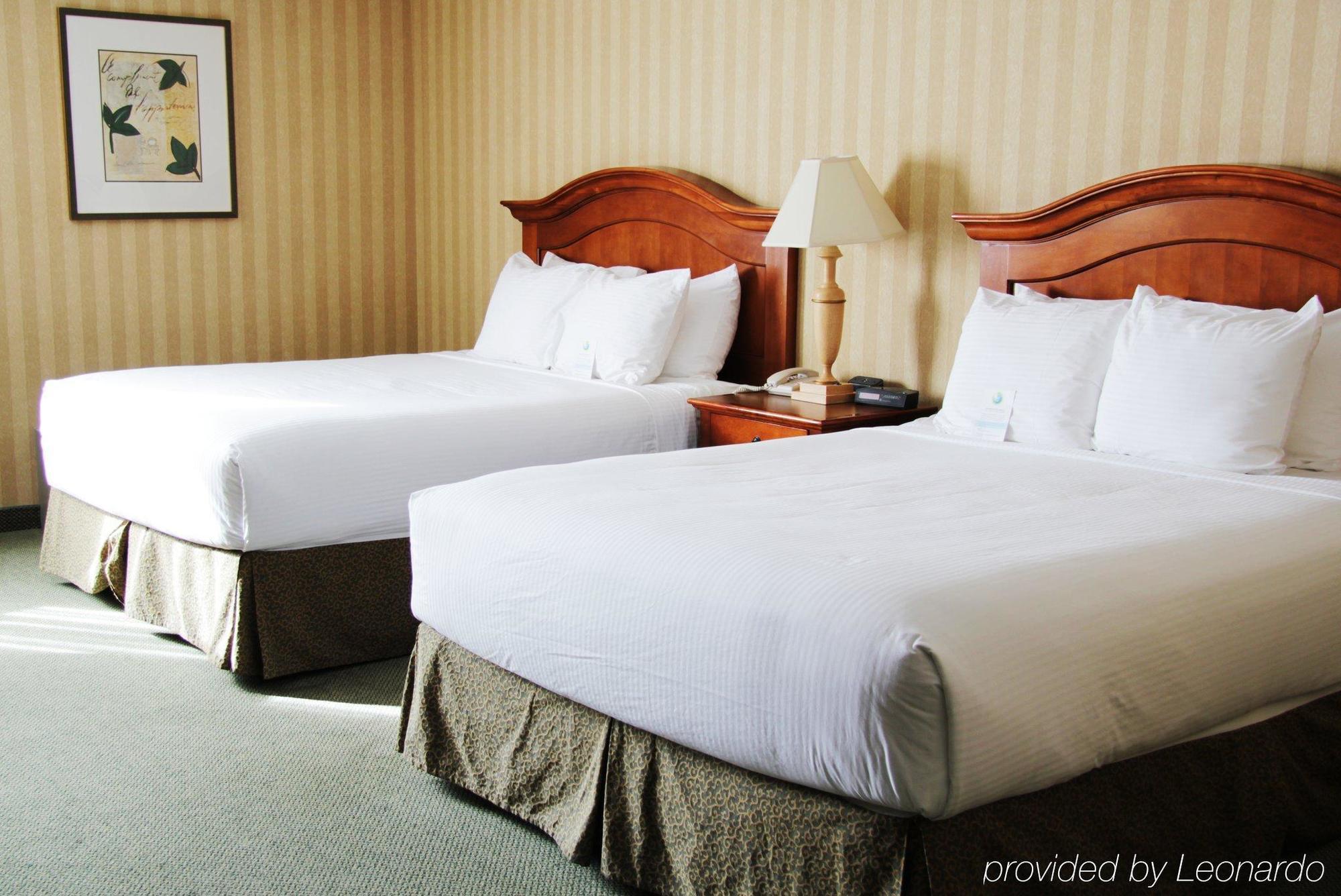 Delta Hotels By Marriott Helena Colonial Exterior foto