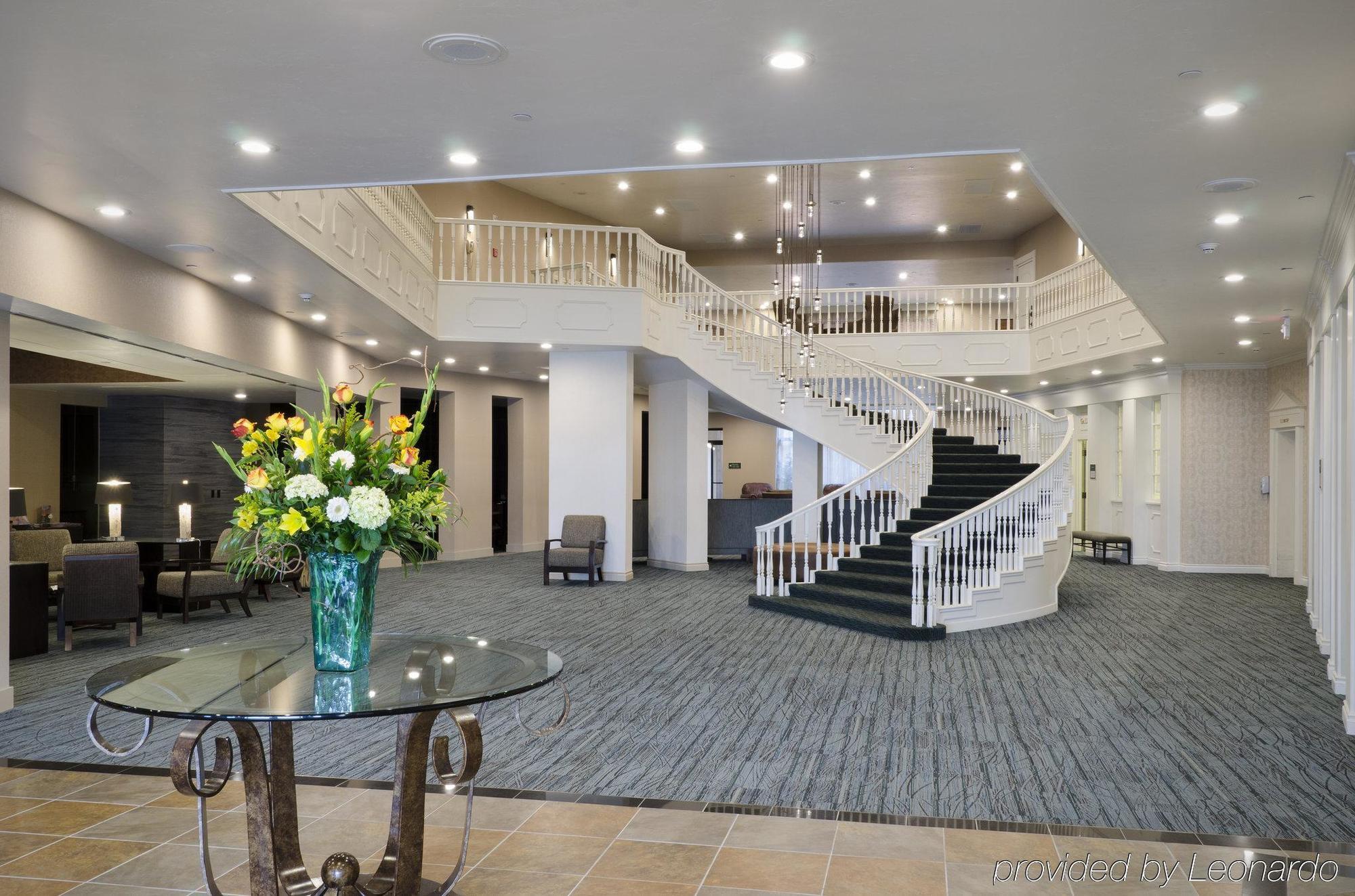 Delta Hotels By Marriott Helena Colonial Exterior foto