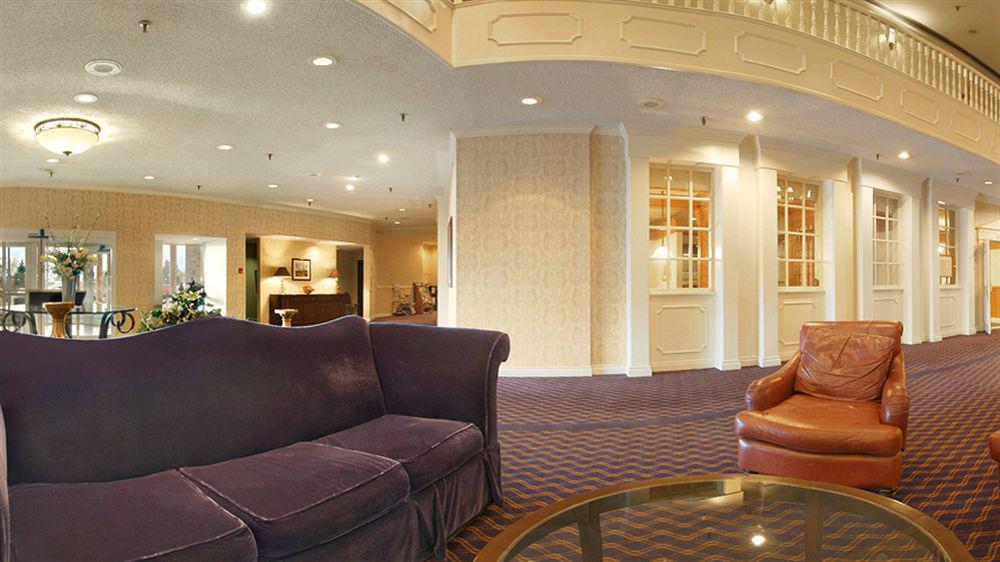 Delta Hotels By Marriott Helena Colonial Exterior foto